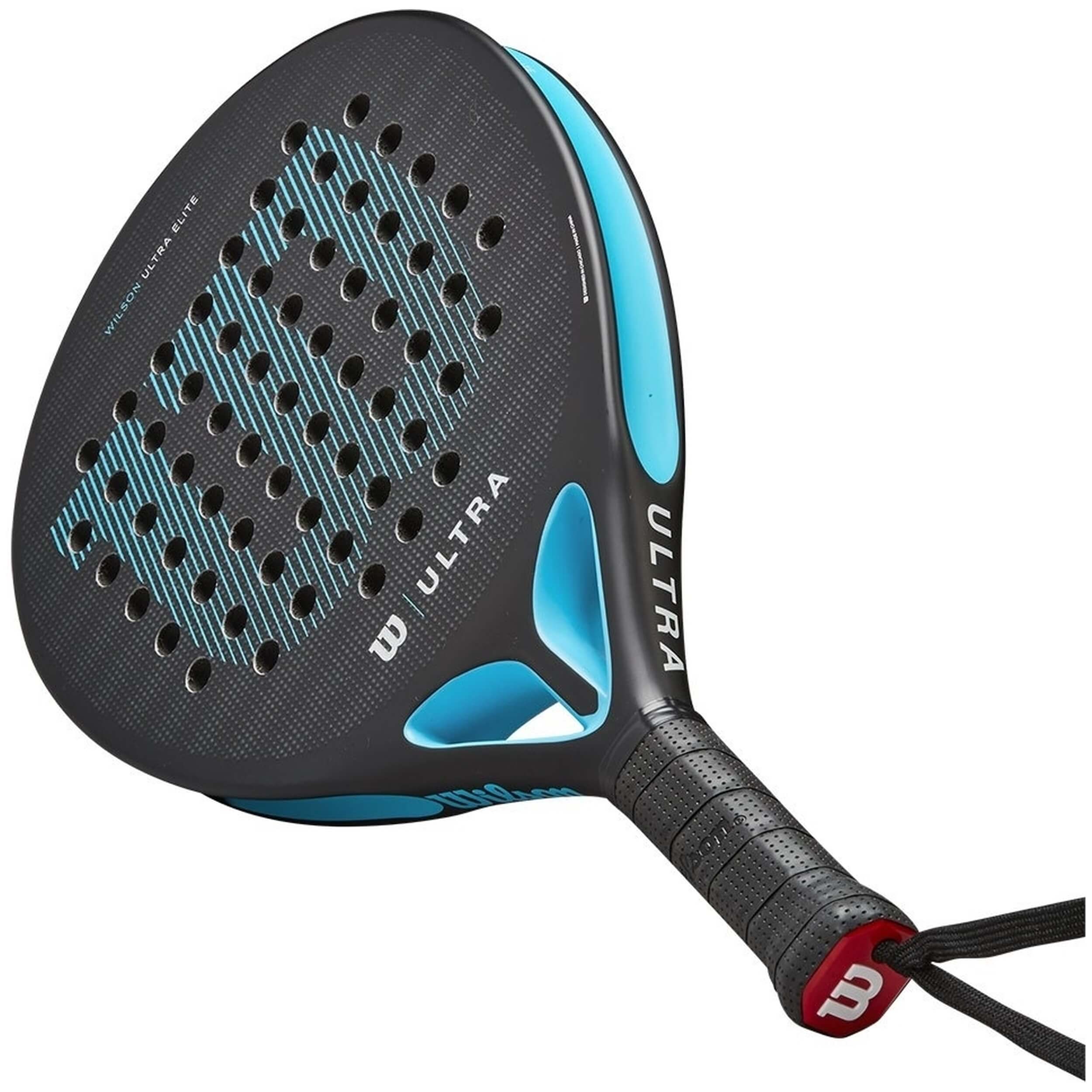 Wilson Ultra Elite V2 Padel Racquet