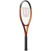 Raqueta De Tenis Wilson Burn 100 V5.0