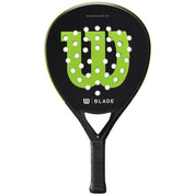 Wilson Blade V2 0 Padel Racquet