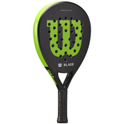 Wilson Blade V2 0 Padel Racquet