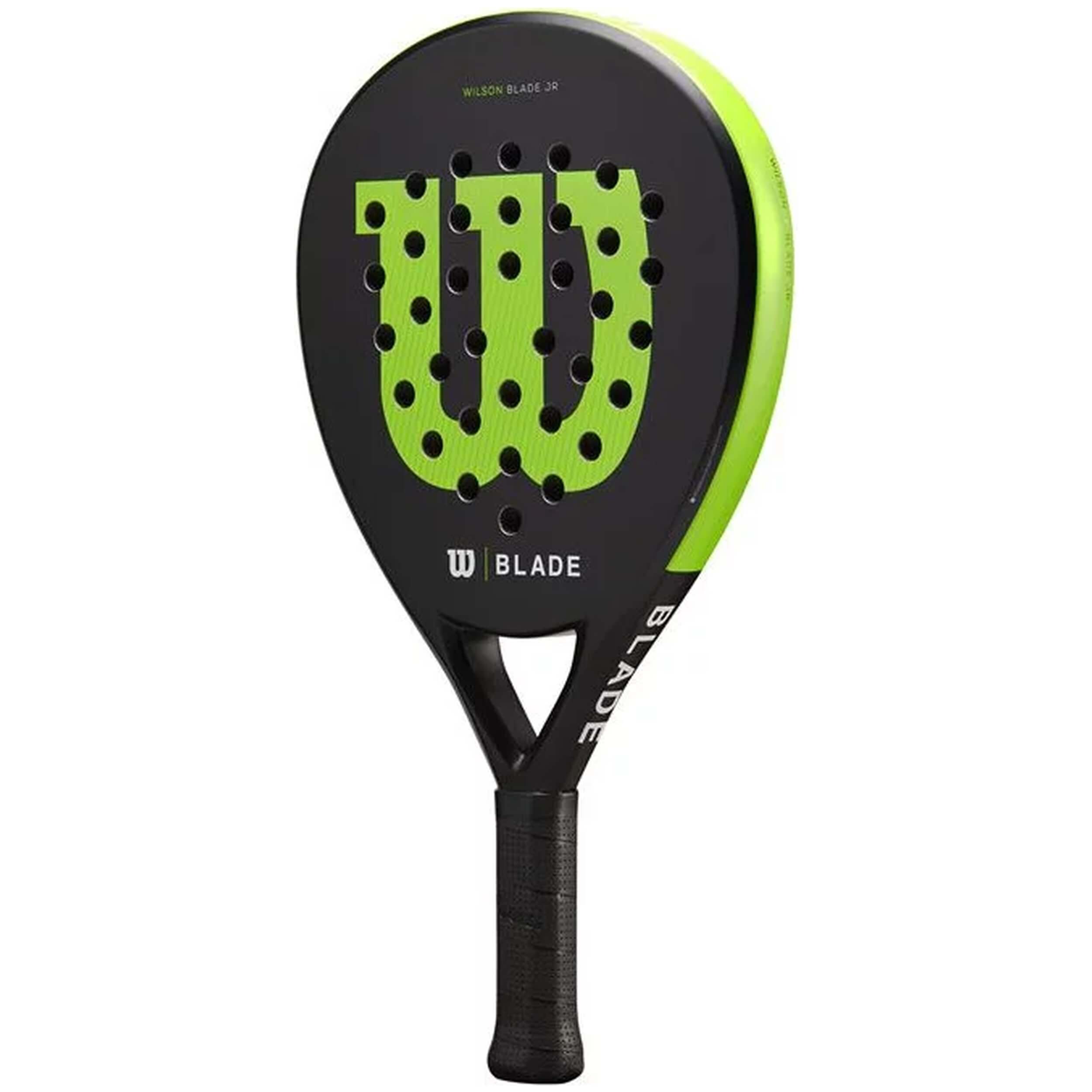 Wilson Blade V2 0 Padel Racquet