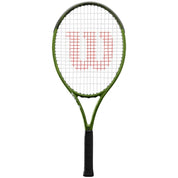 Raqueta De Tenis Wilson Blade Feel Comp Jr 25