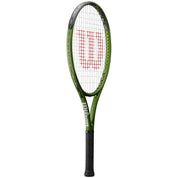 Raqueta De Tenis Wilson Blade Feel Comp Jr 25