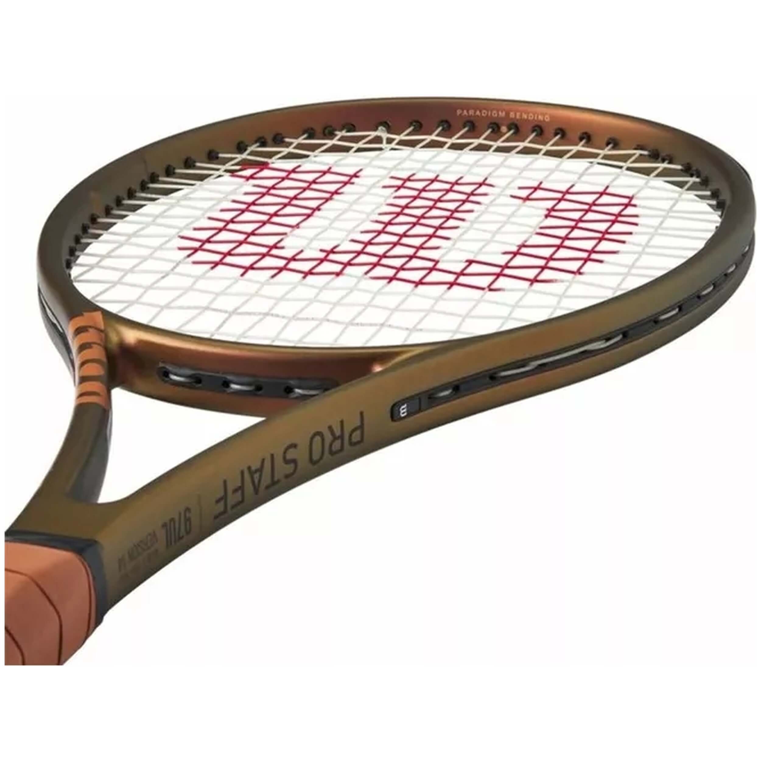 Wilson Pro Staff 97Ul V14 Tennis Racquet