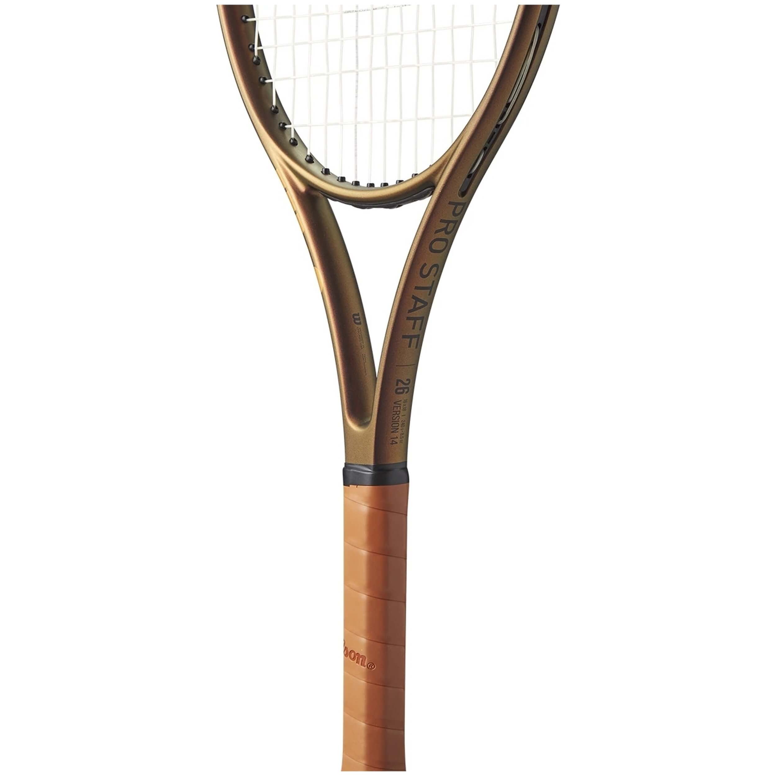 Wilson Pro Staff 25 V14.0 Tennis Racquet