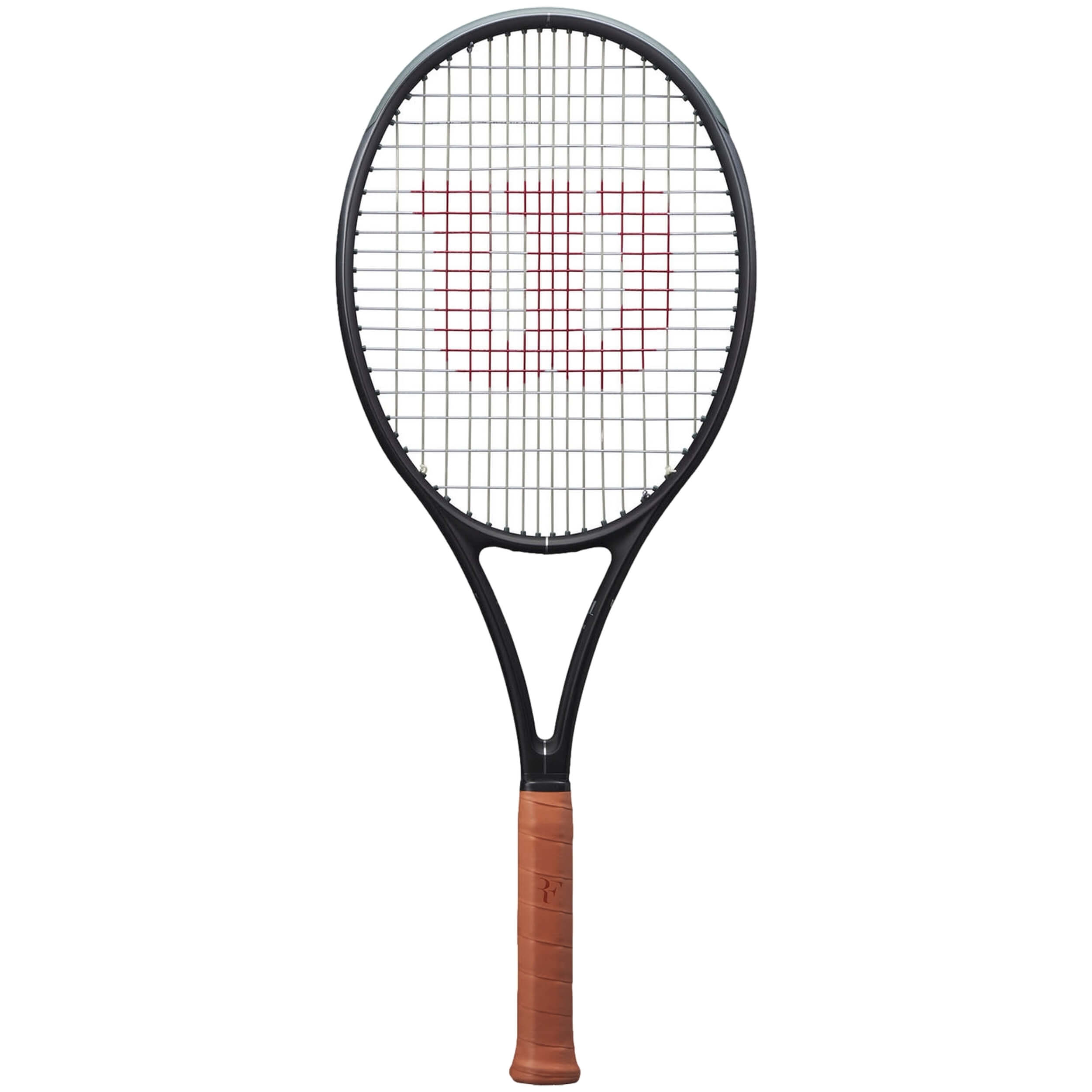 Raqueta De Tenis Wilson Rf 01 Future 280 Gr