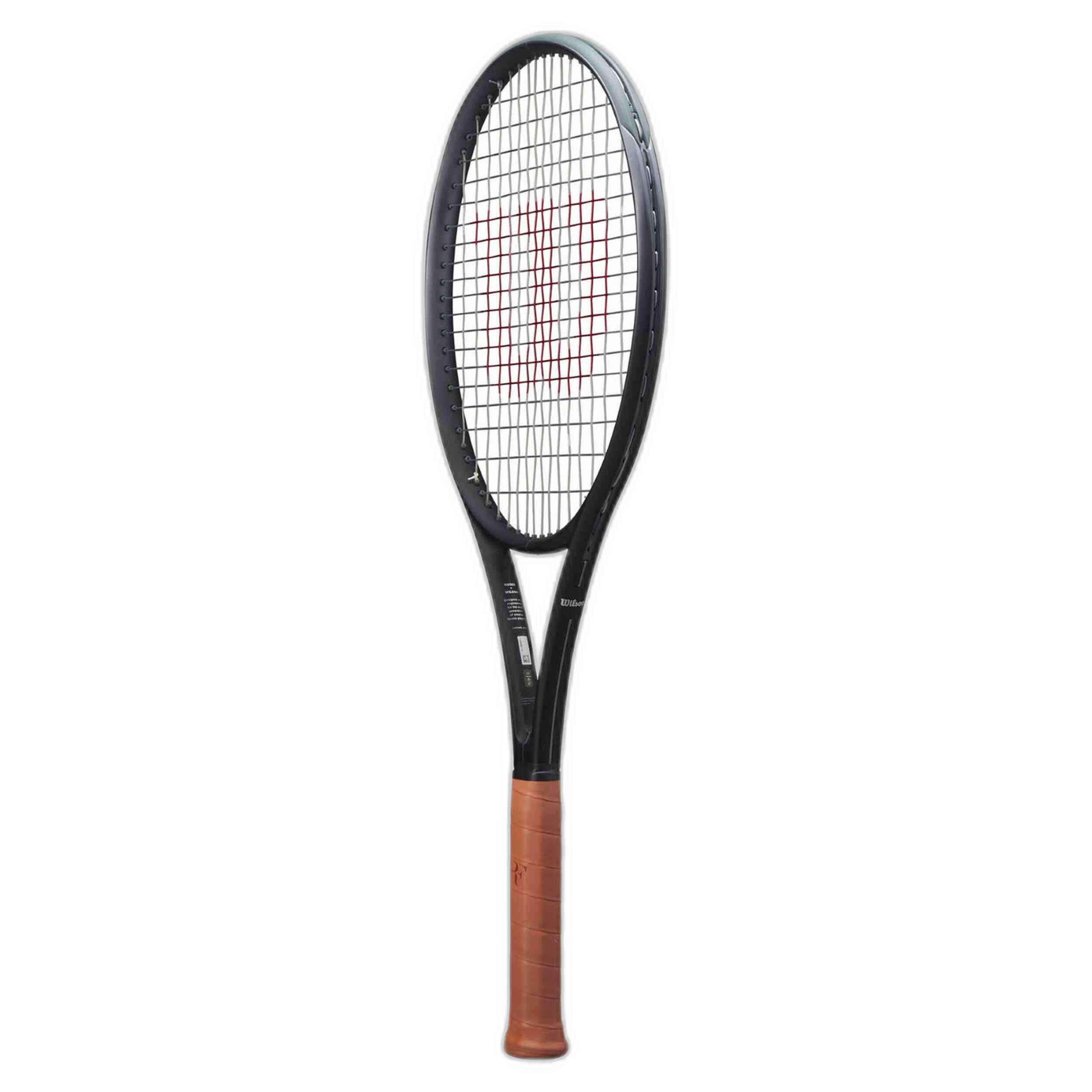 Raqueta De Tenis Wilson Rf 01 Future 280 Gr