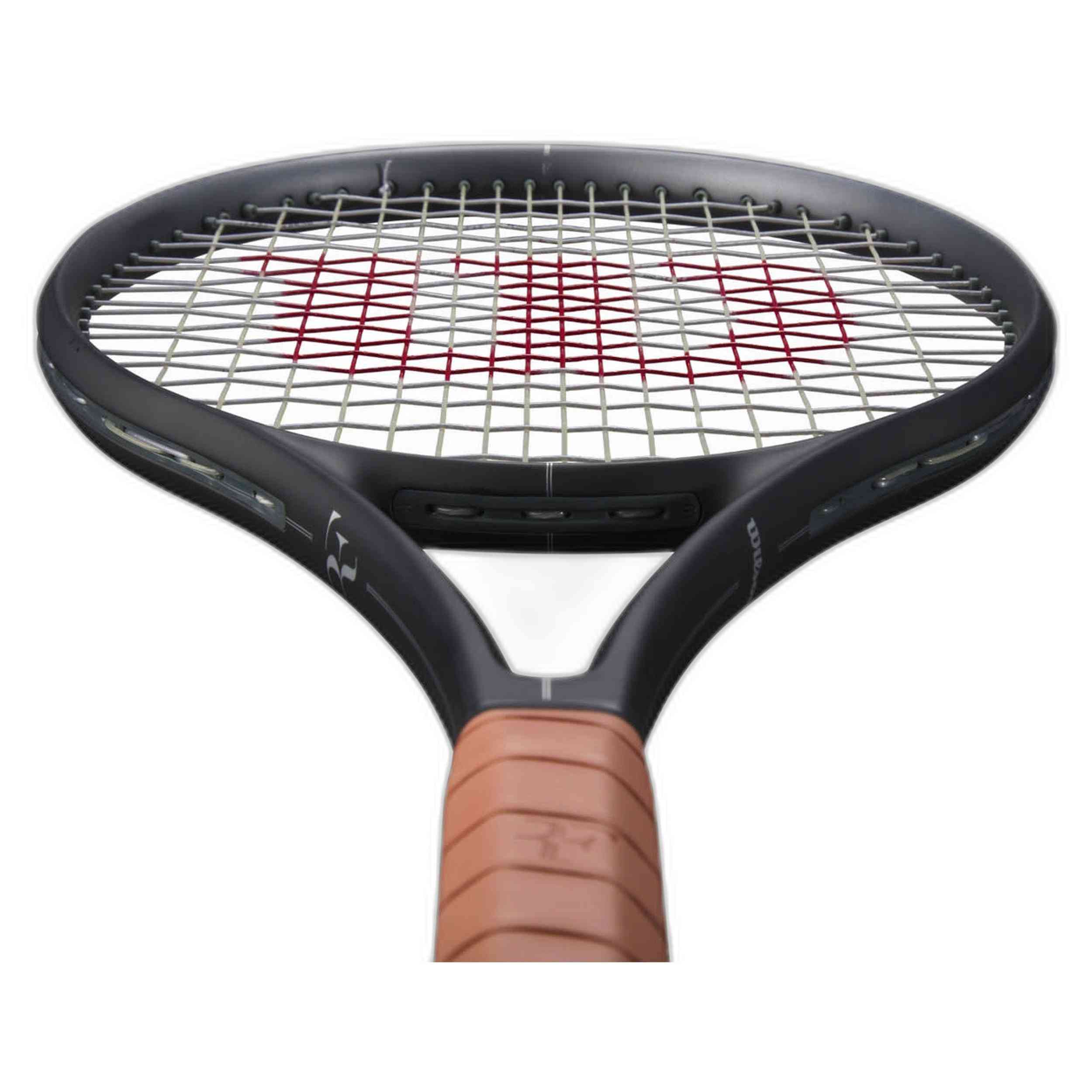 Raqueta De Tenis Wilson Rf 01 Future 280 Gr