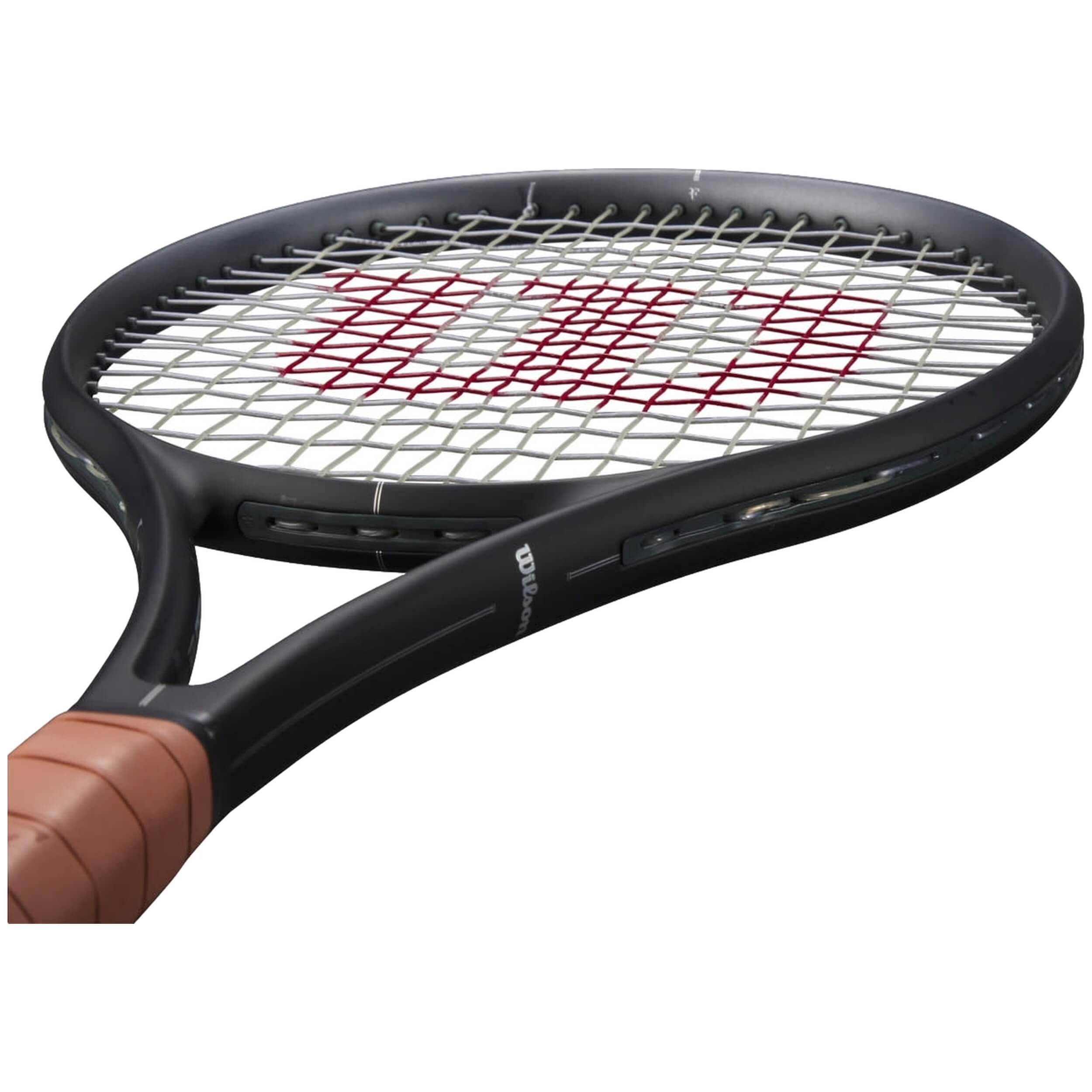 Raqueta De Tenis Wilson Rf 01 Future 280 Gr