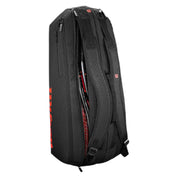 Bolsa De Raquetas Wilson Clash V3 6Pk Raquet