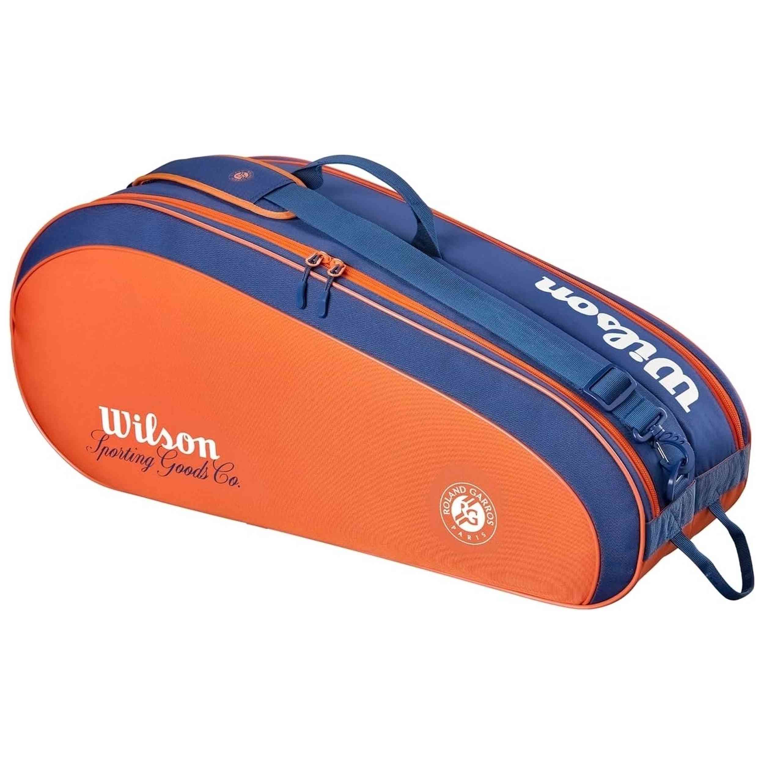 Imagen del producto con referencia WR8053301-NARANJA