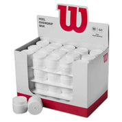 Accesorio De Tenis Wilson Pro Overg Pack 60
