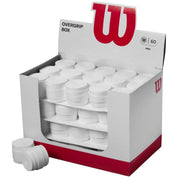 Wilson Pro Tennis Overgrip