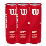Pelotas De Padel Wilson Wr8900801001