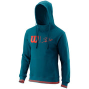 Sudadera Con Capucha Wilson