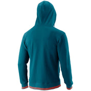 Sudadera Con Capucha Wilson