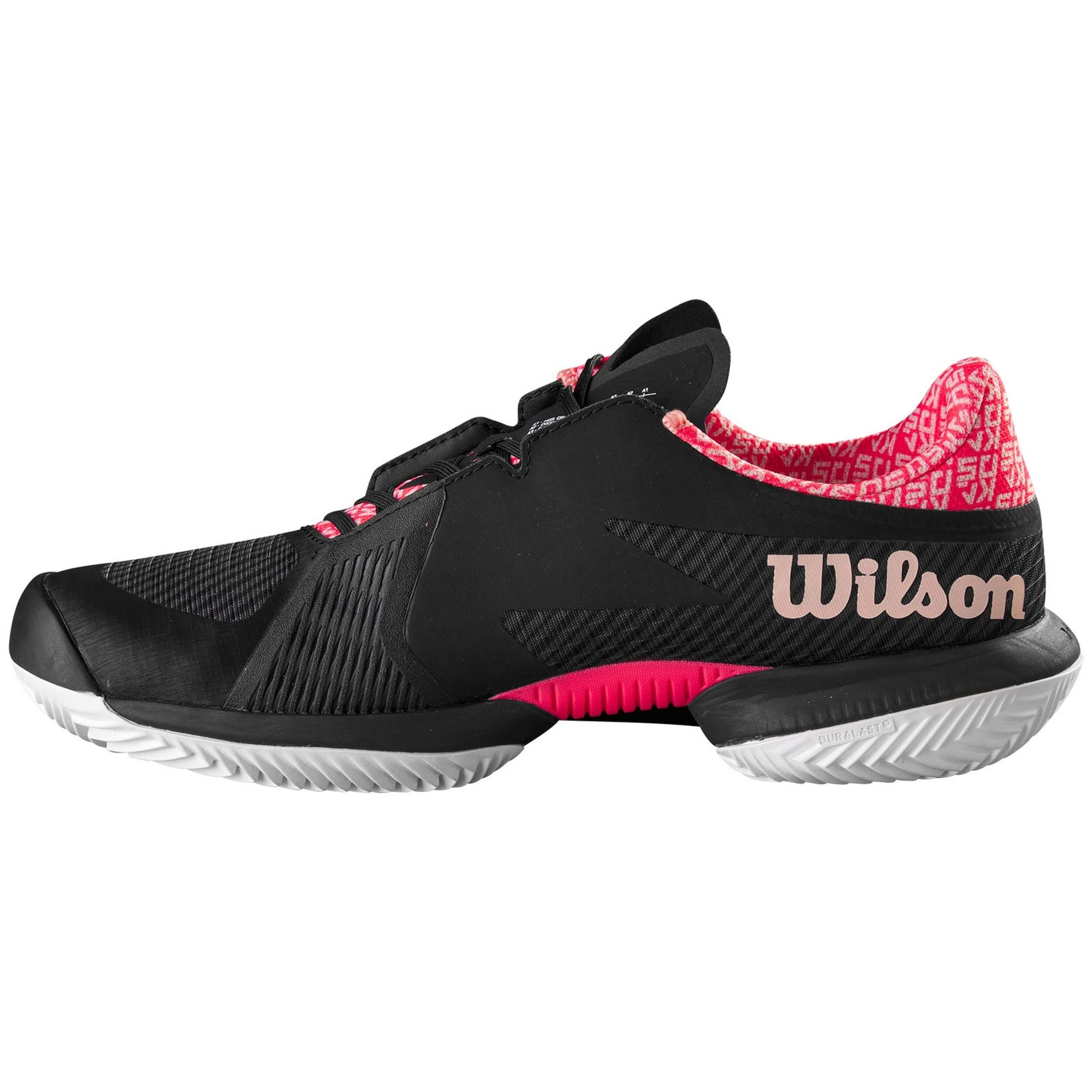 Wilson Kaos Swift 1.5 Clay Shoes