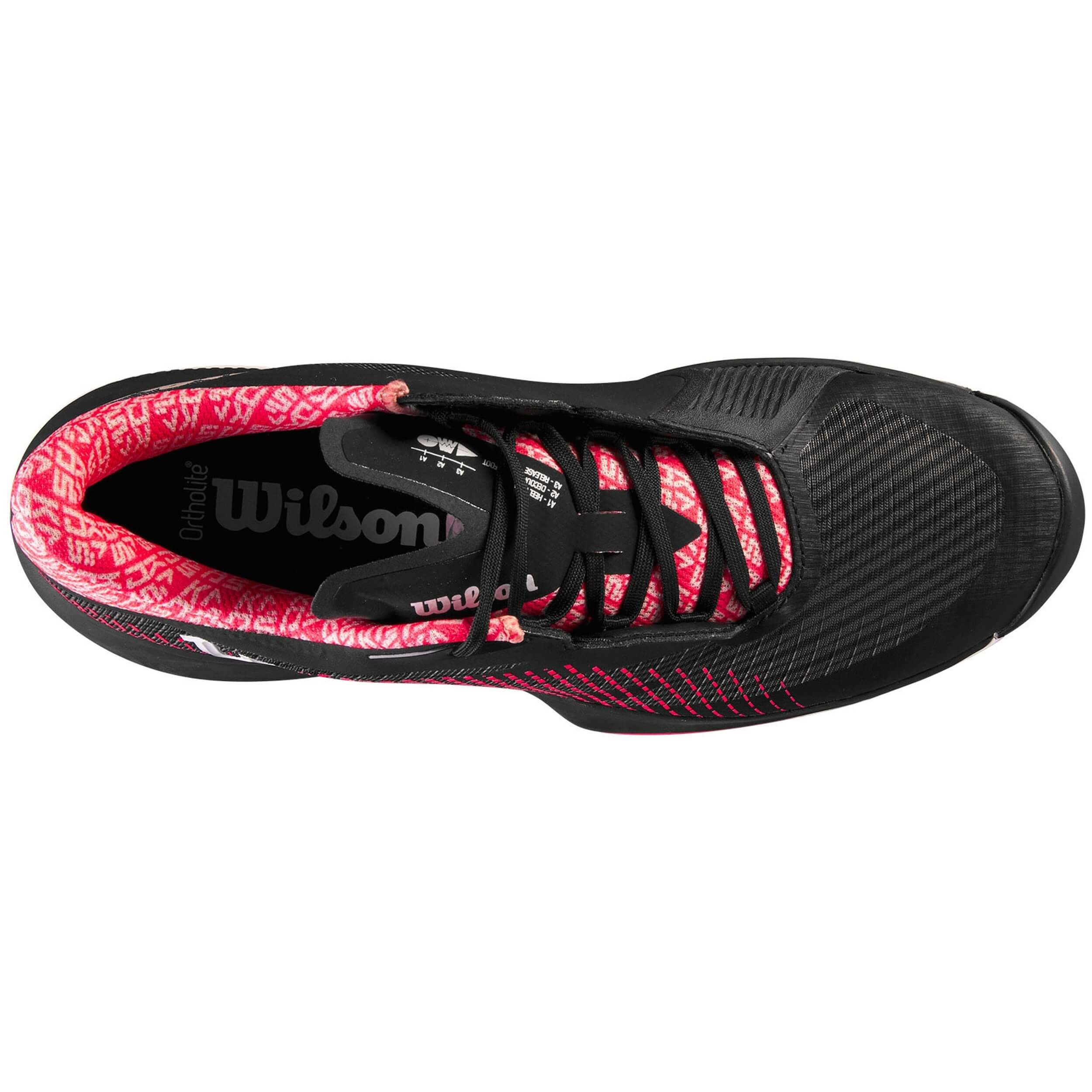 Wilson Kaos Swift 1.5 Clay Shoes