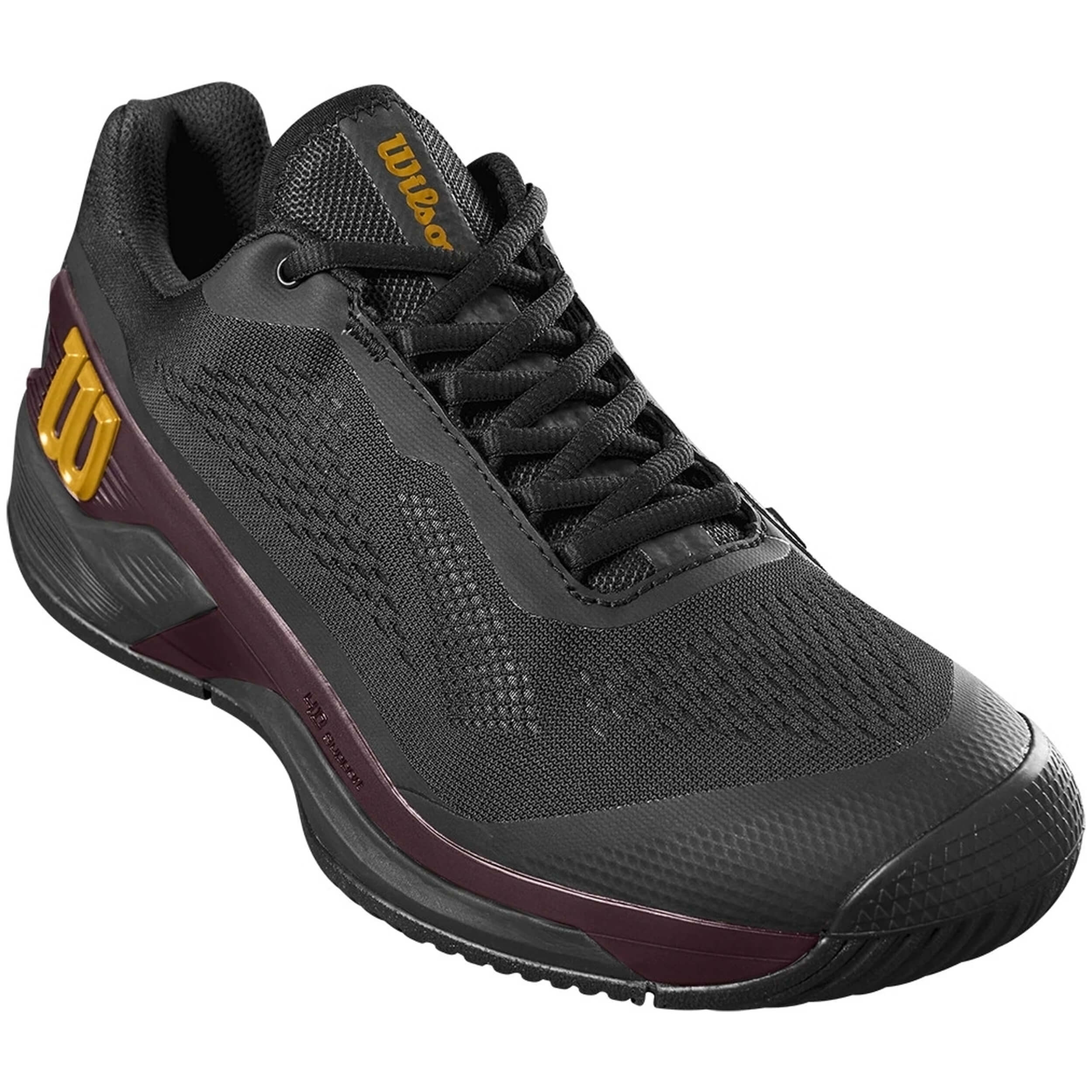 Zapatillas Wilson Rush Pro 4 Pro Staff 4.0