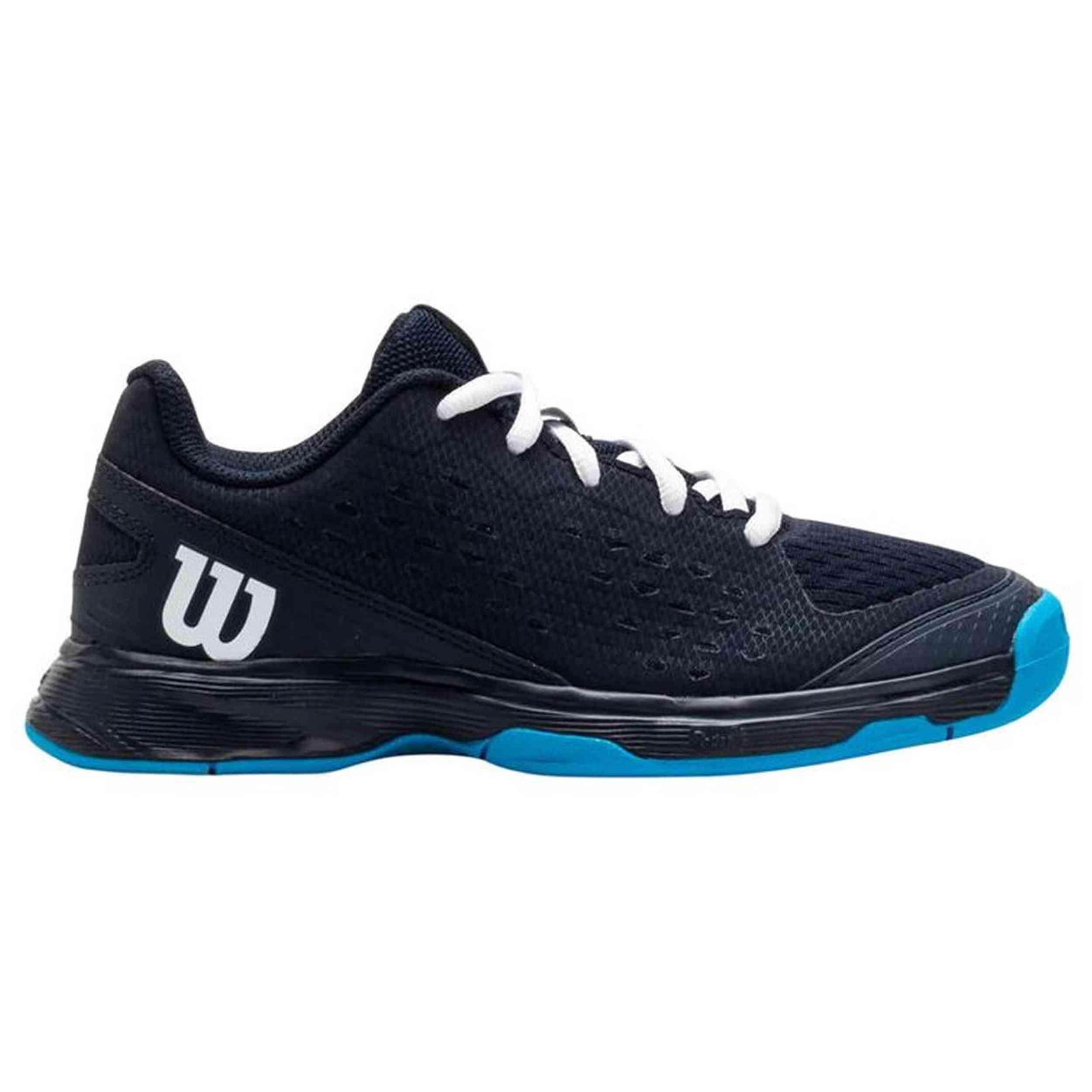 Zapatillas Wilson Rush Pro