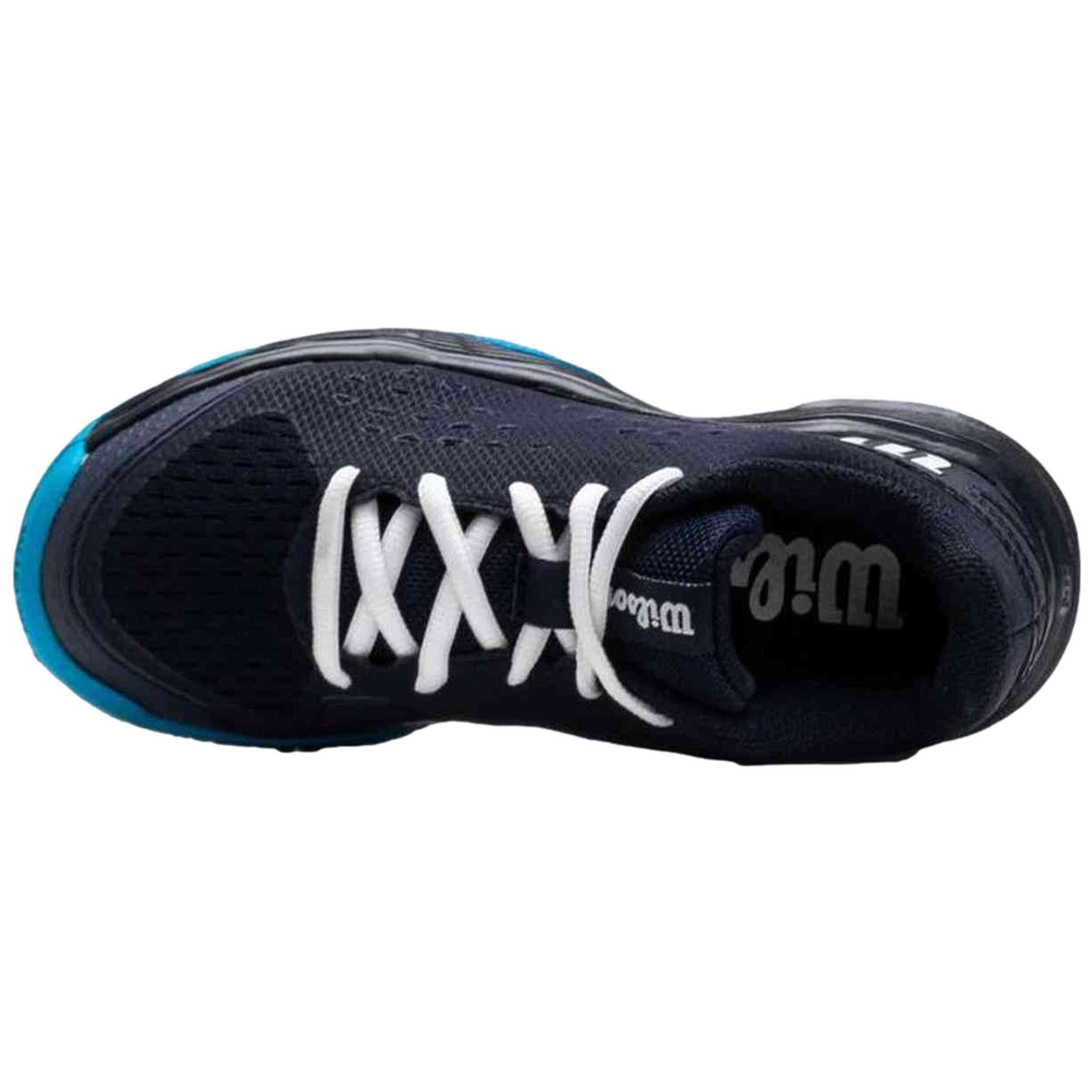 Zapatillas Wilson Rush Pro