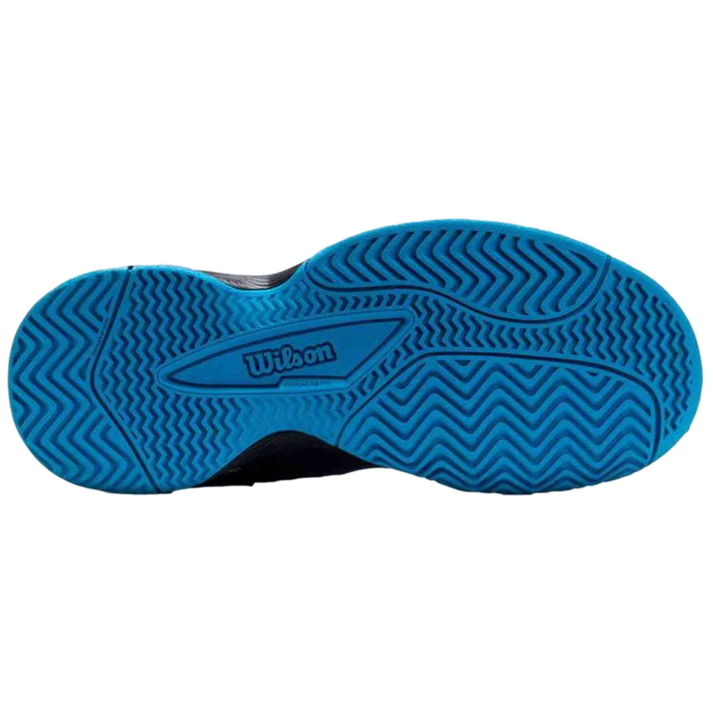 Zapatillas Wilson Rush Pro