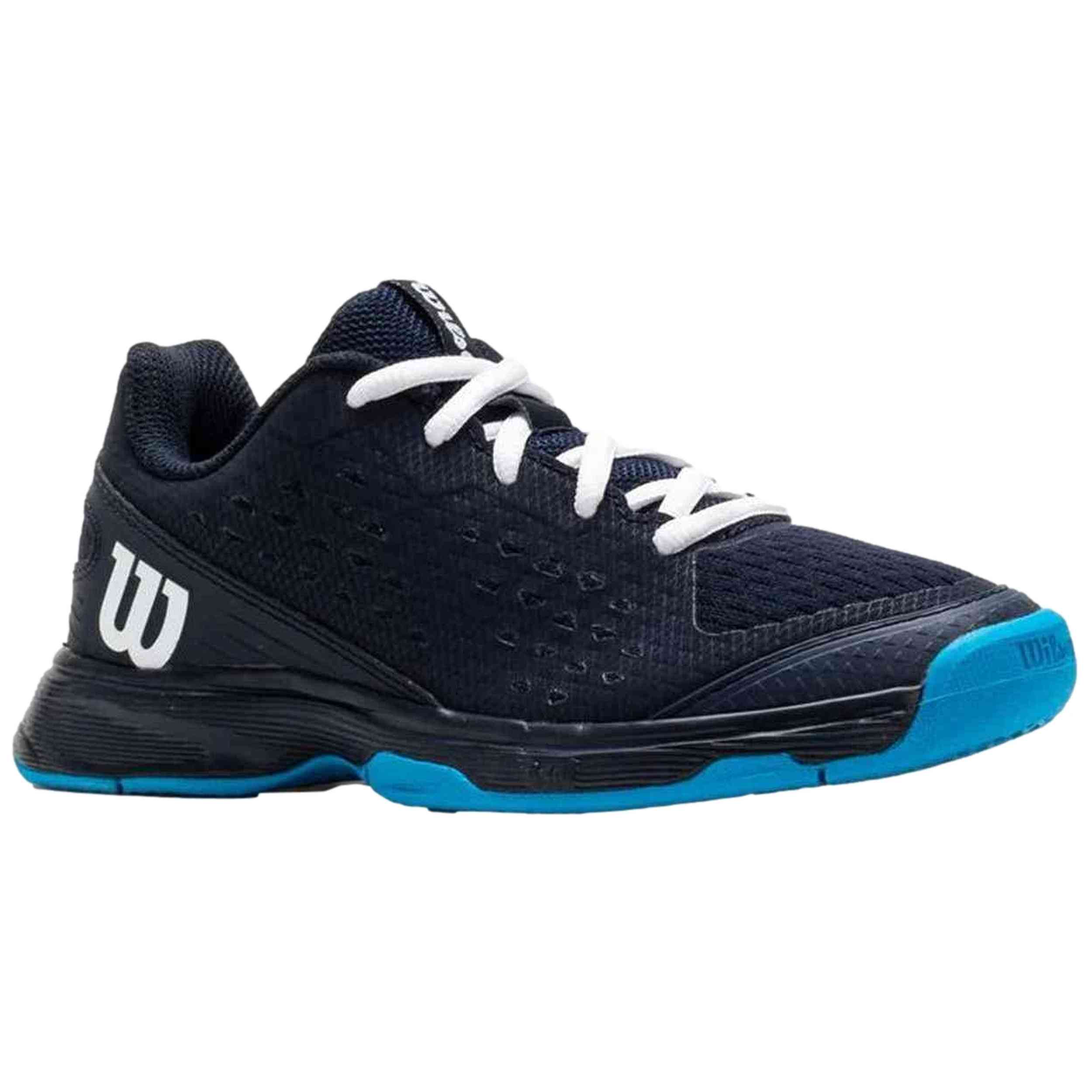 Zapatillas Wilson Rush Pro