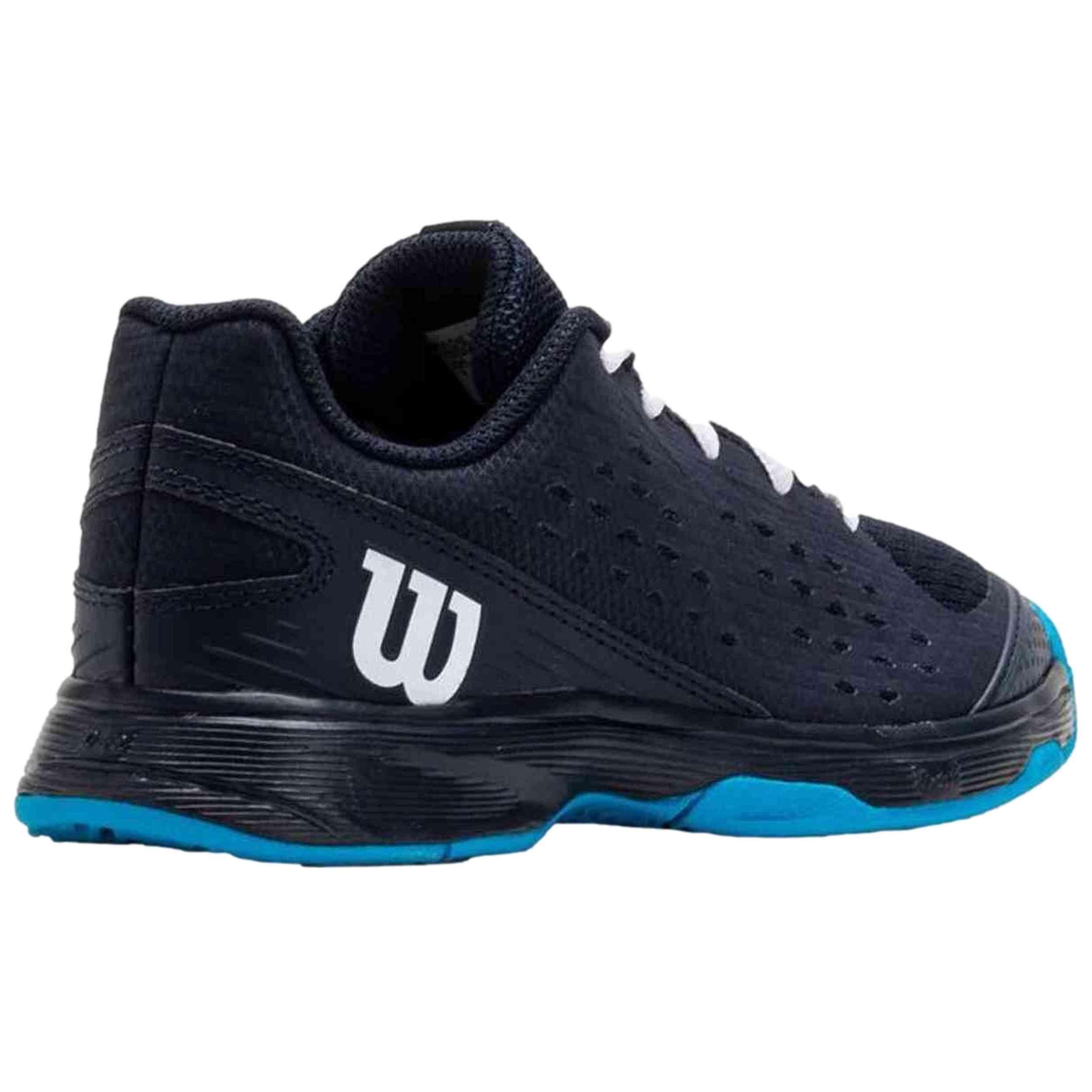 Zapatillas Wilson Rush Pro