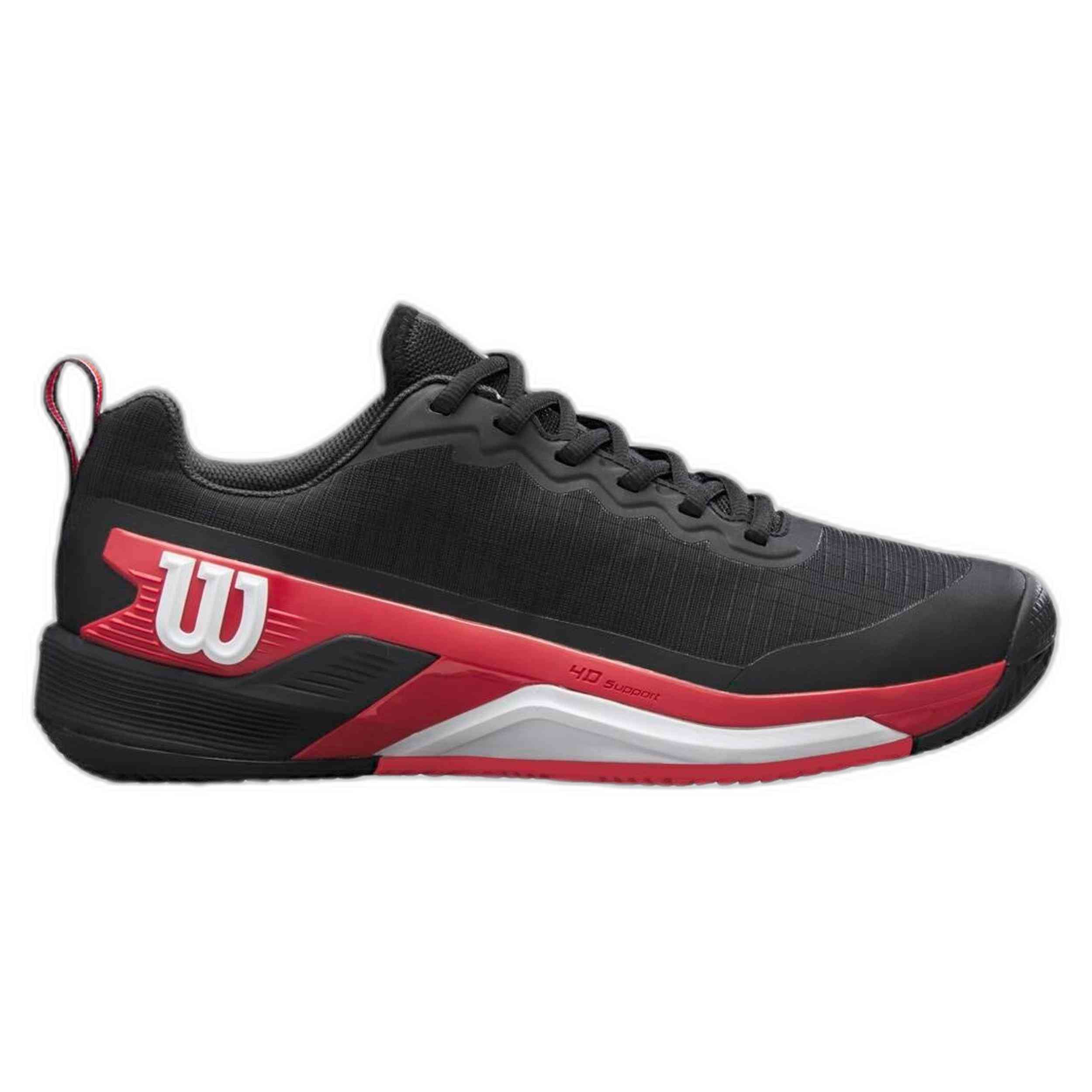 Zapatillas Wilson Rush Pro 4.5
