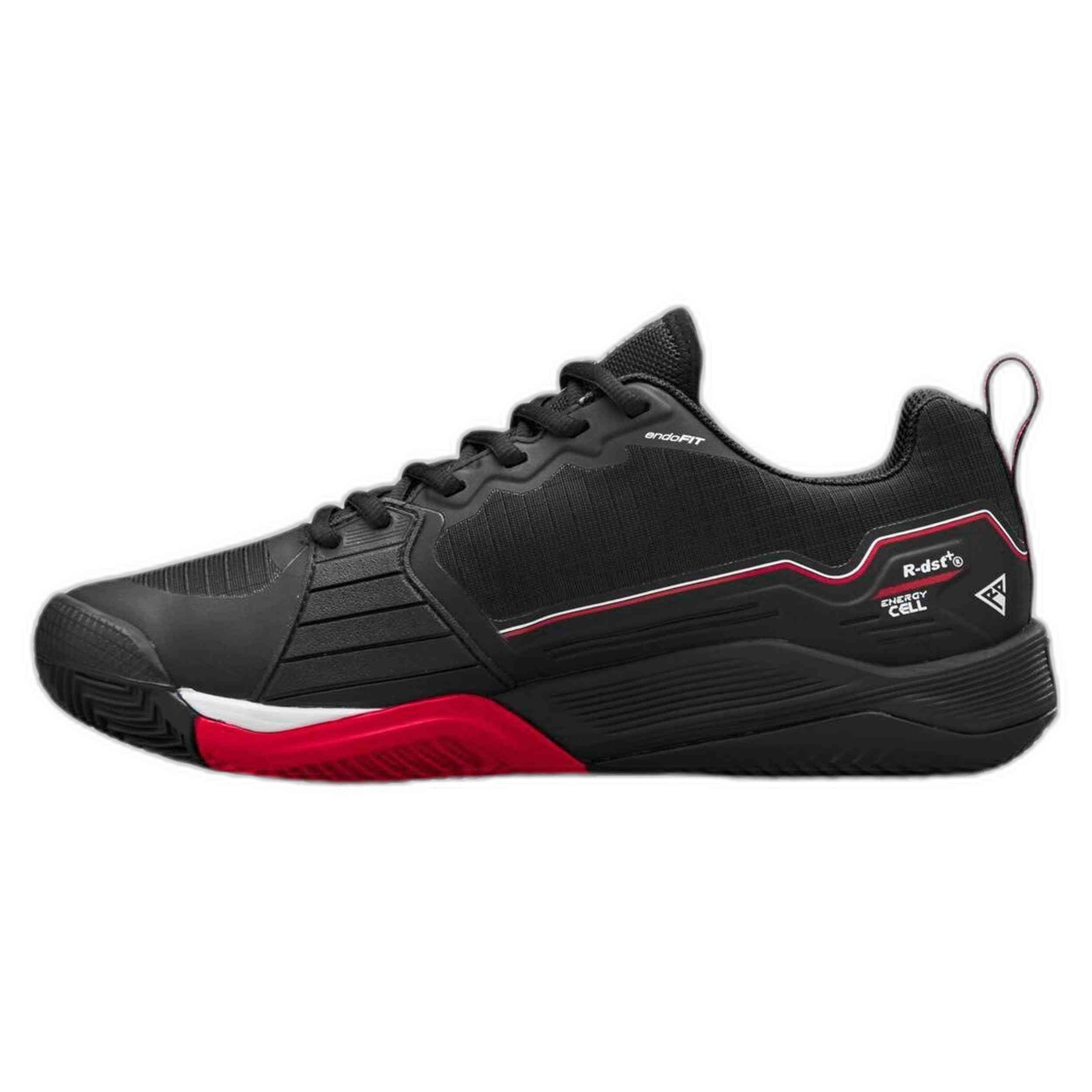 Zapatillas Wilson Rush Pro 4.5