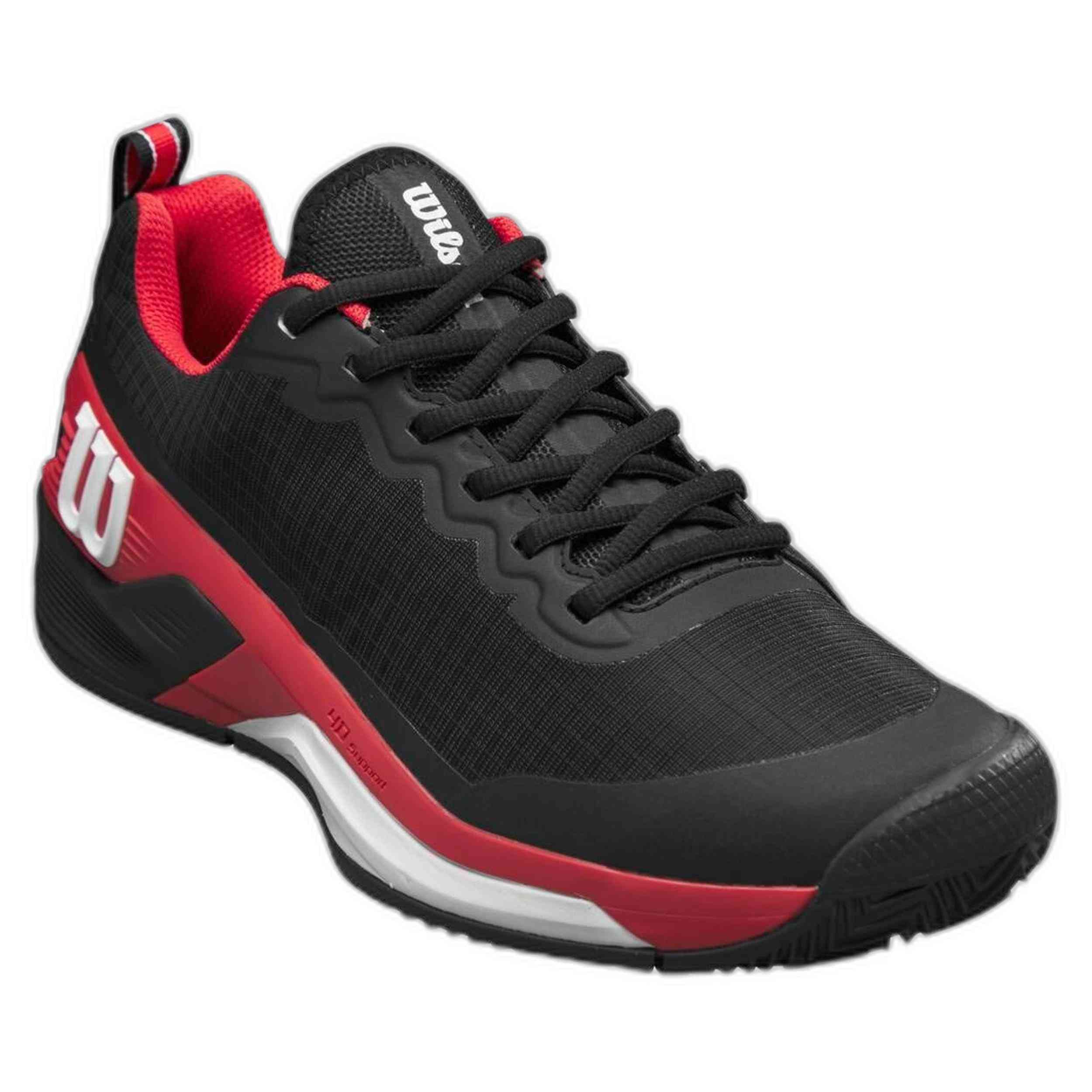 Zapatillas Wilson Rush Pro 4.5