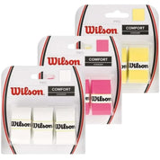 Wilson Overgrip Tennis Accessory