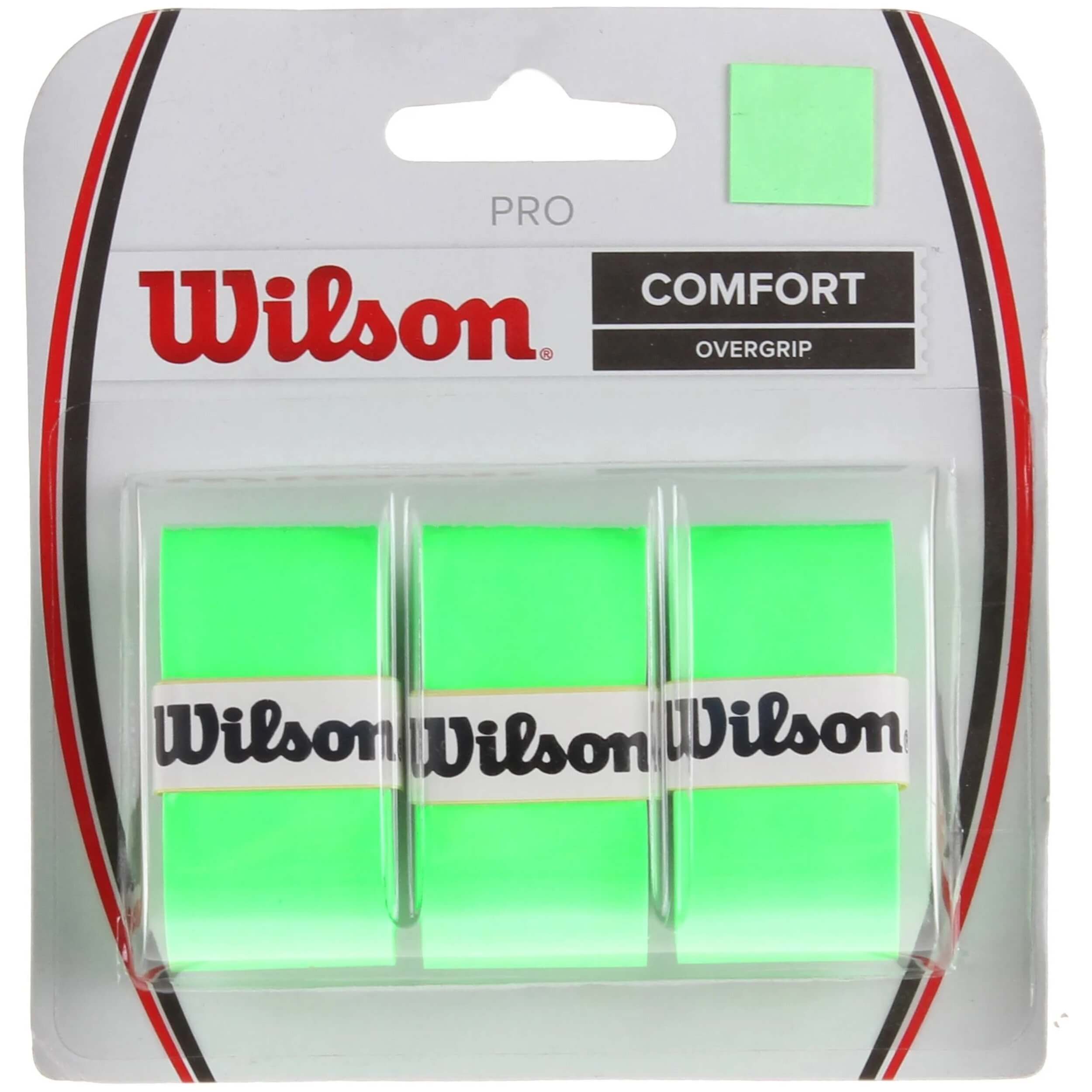 Wilson Overgrip Tennis Accessory