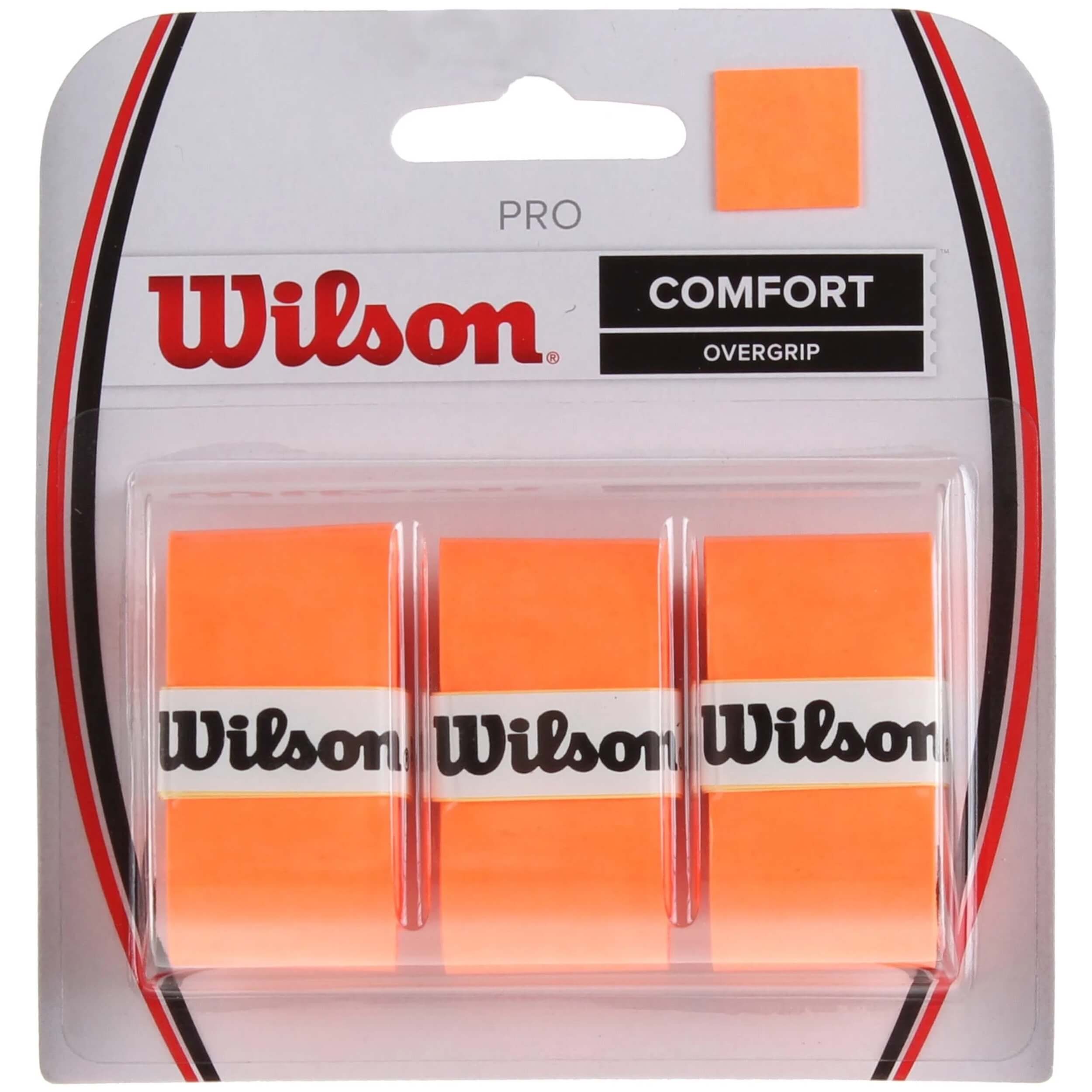 Wilson Overgrip Tennis Accessory