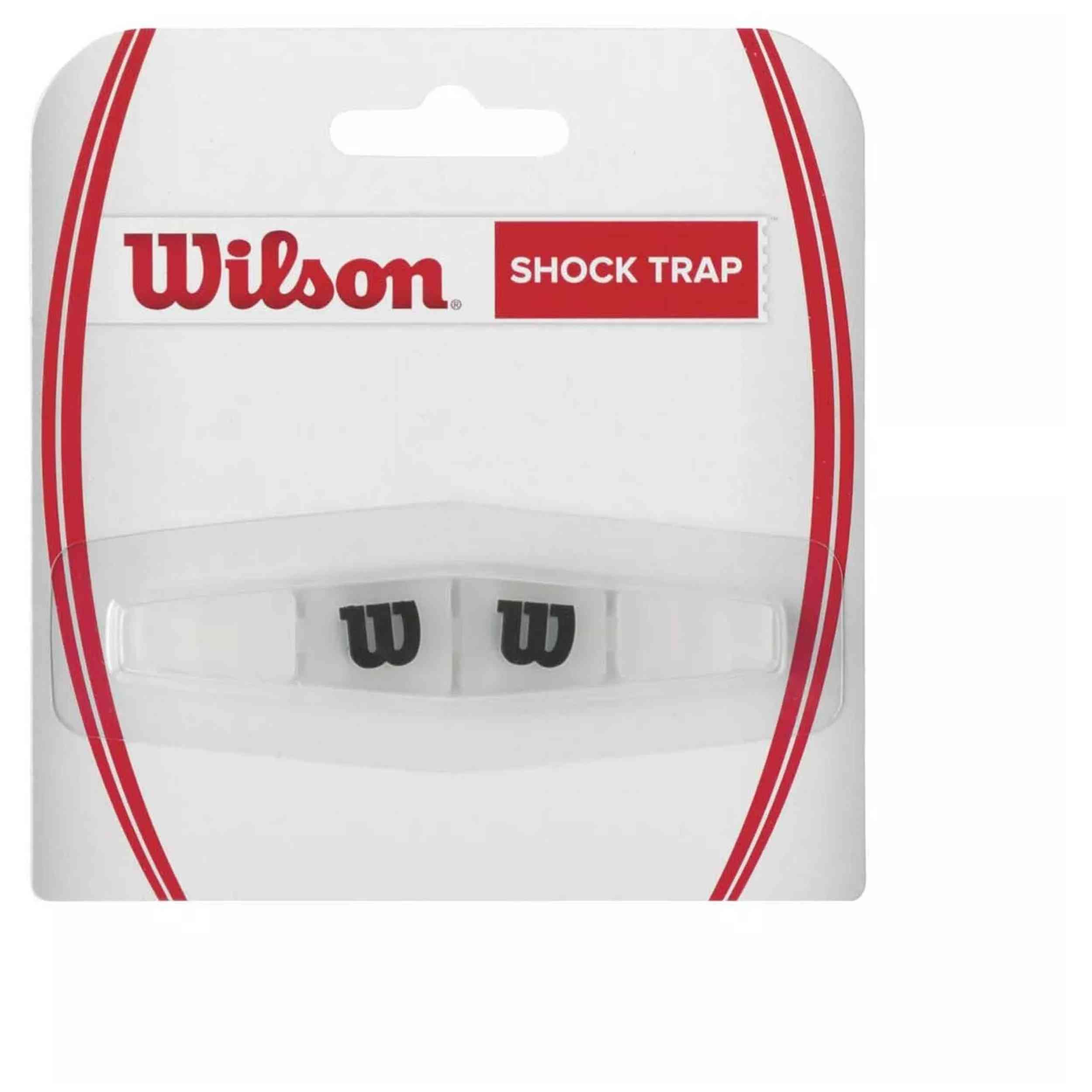 Accesorio De Tenis Wilson Shock Trap