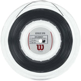 Cuerda De Raqueta Wilson Revolve Spin
