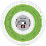 Wilson Revolve Spin Racquet String