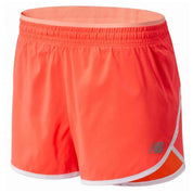 Pantalon Corto New Balance  Accelerate 2.5 Inch