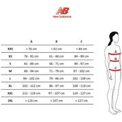 Pantalon Corto New Balance Impact Run 2In1