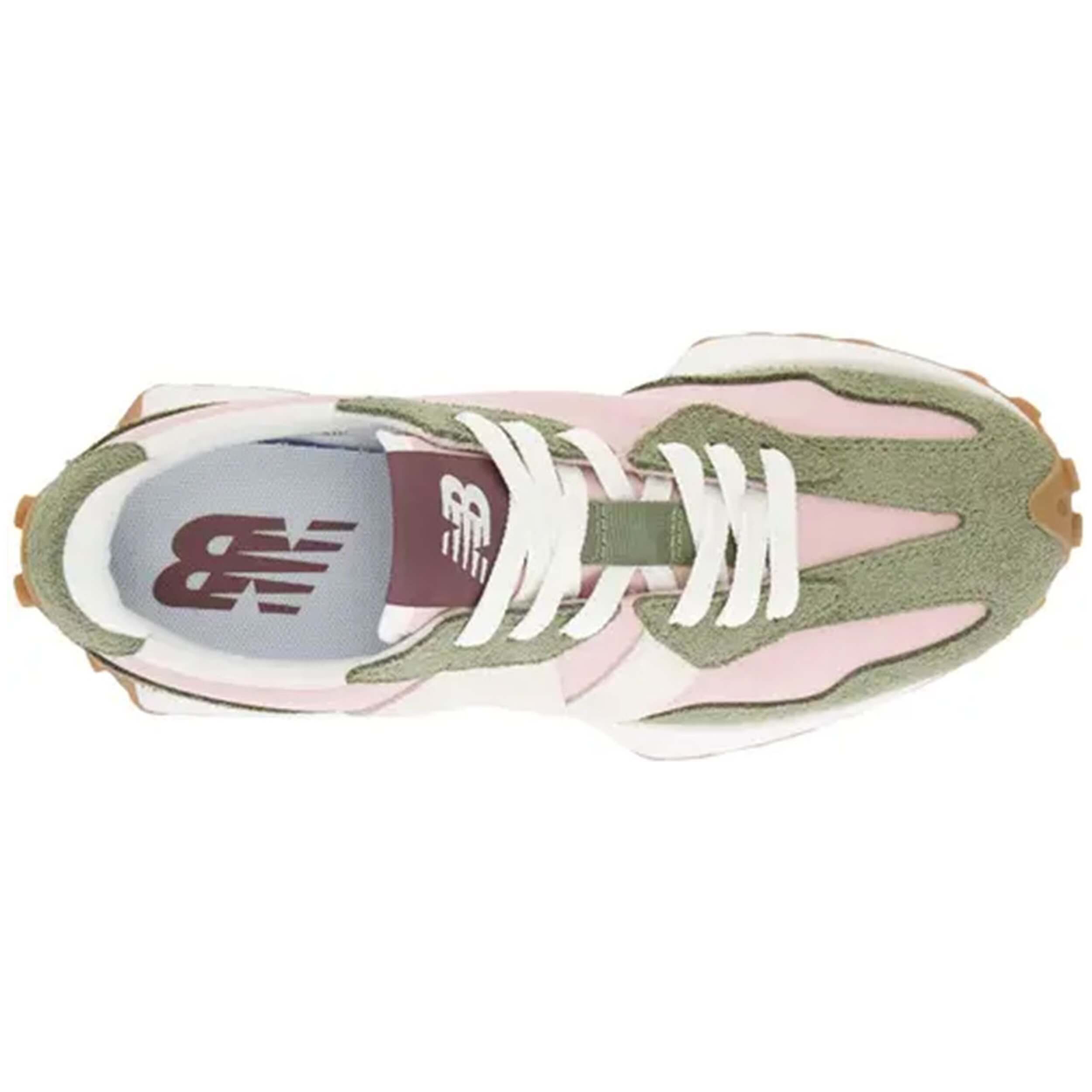 Zapatillas New Balance 327
