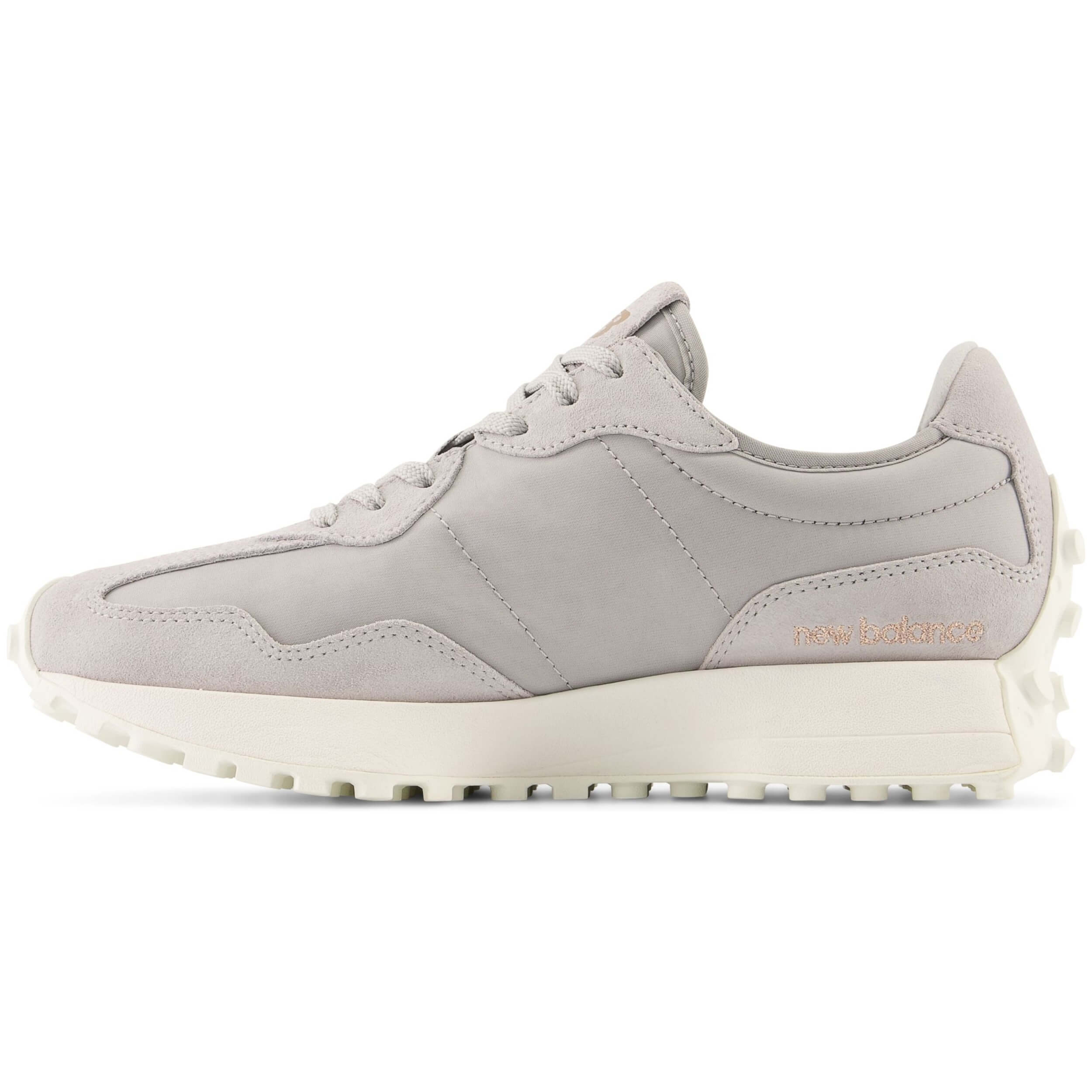 Zapatillas New Balance 327 Rain Cloud Zebra