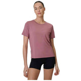 Camiseta De Manga Corta 4F