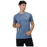 Camiseta De Manga Corta 4F