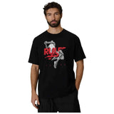 Camiseta De Manga Corta 4F