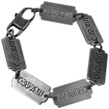 Pulsera Wasted Paris Wst-Sharp-Fw25