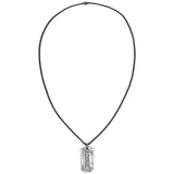 Colgante Wasted Paris Sharp Necklace