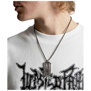 Imagen del producto con referencia WST-SHARP-NECK-FW25