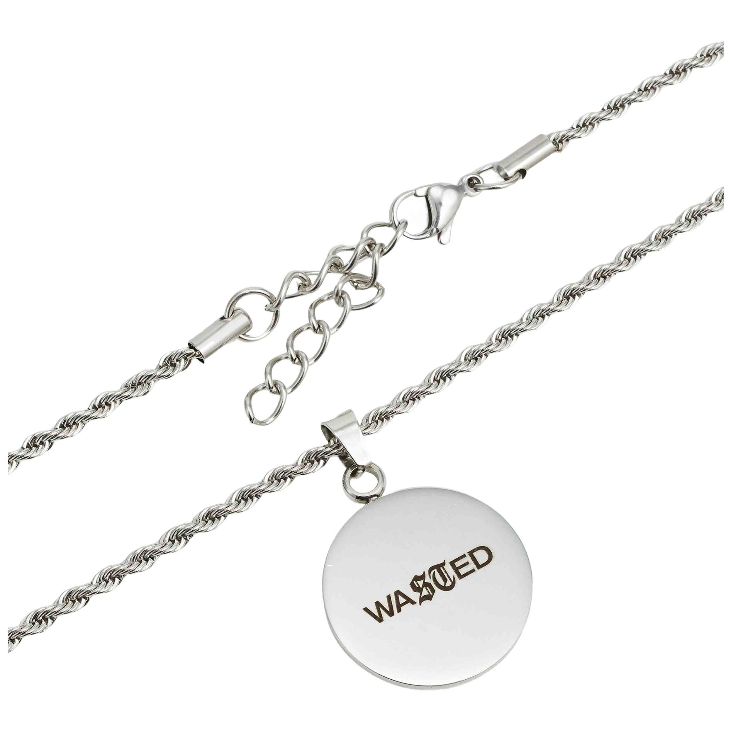 Imagen del producto con referencia WST-SIG-STEEL-INOX