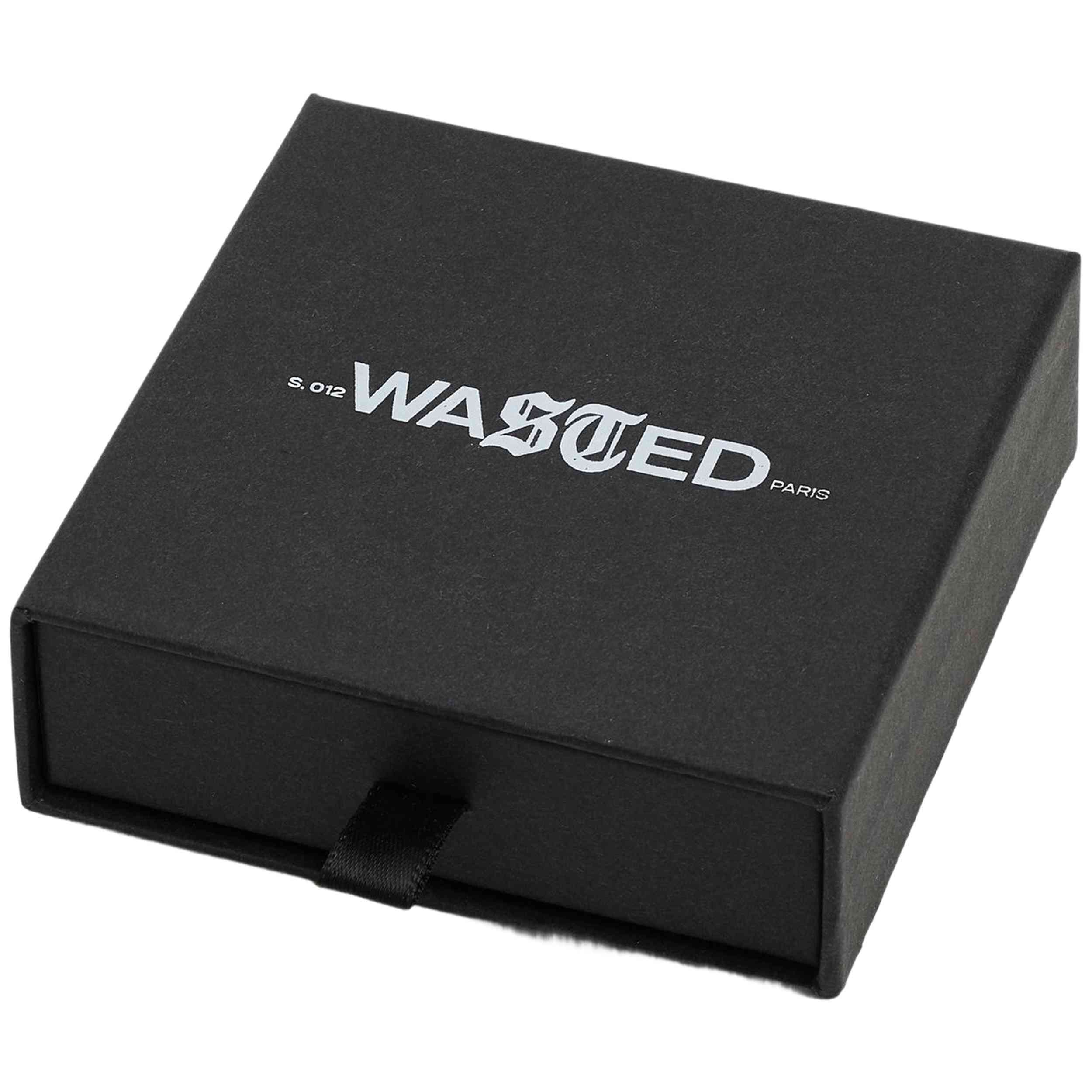Imagen del producto con referencia WST-SIG-STEEL-INOX