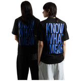 Camiseta De Manga Corta Wasted Paris
